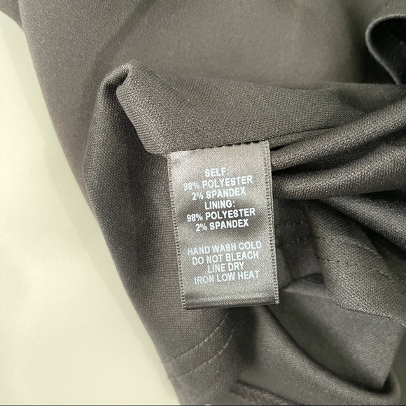 Lulus Every Breath You Take Bell Sleeve Dr… - Picture 3 of 11